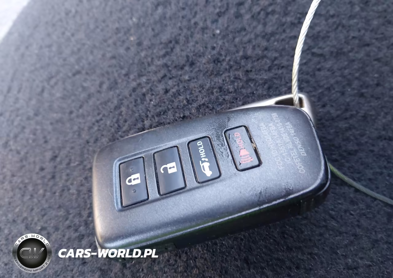 2018 Lexus Is 300 VIN:JTHBA1D25J5072497 - 11
