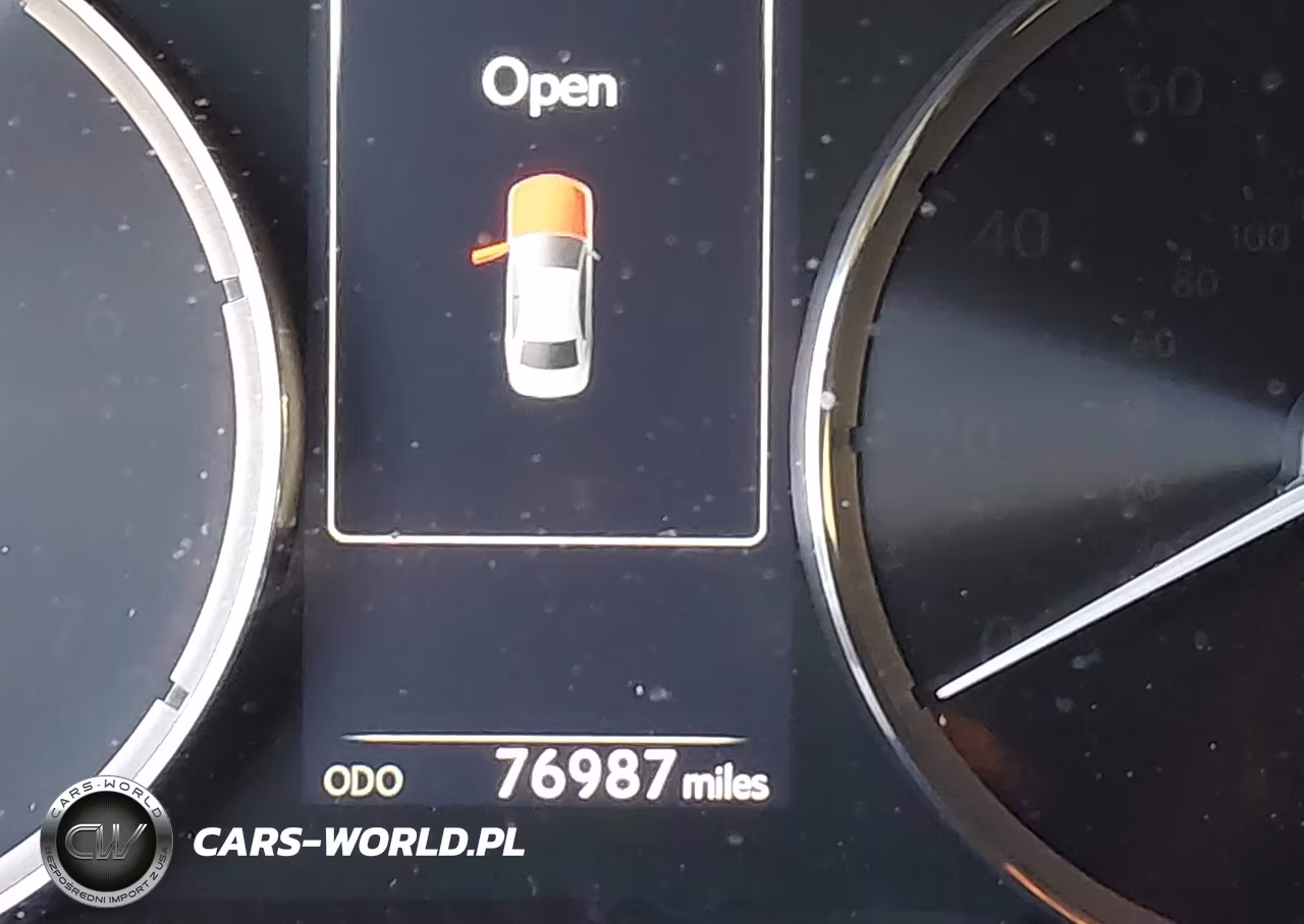 2018 Lexus Is 300 VIN:JTHBA1D25J5072497 - 15