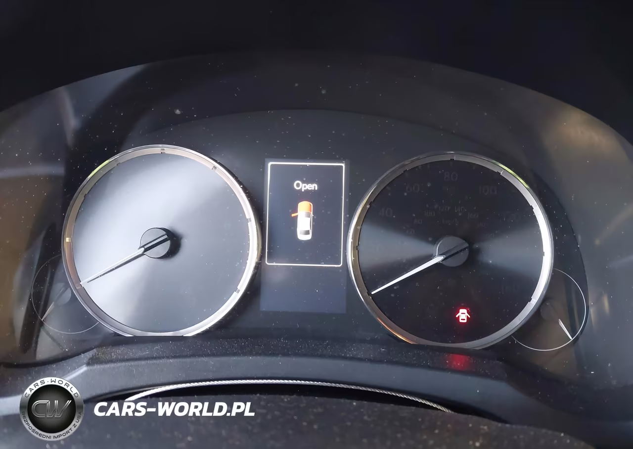 2018 Lexus Is 300 VIN:JTHBA1D25J5072497 - 7