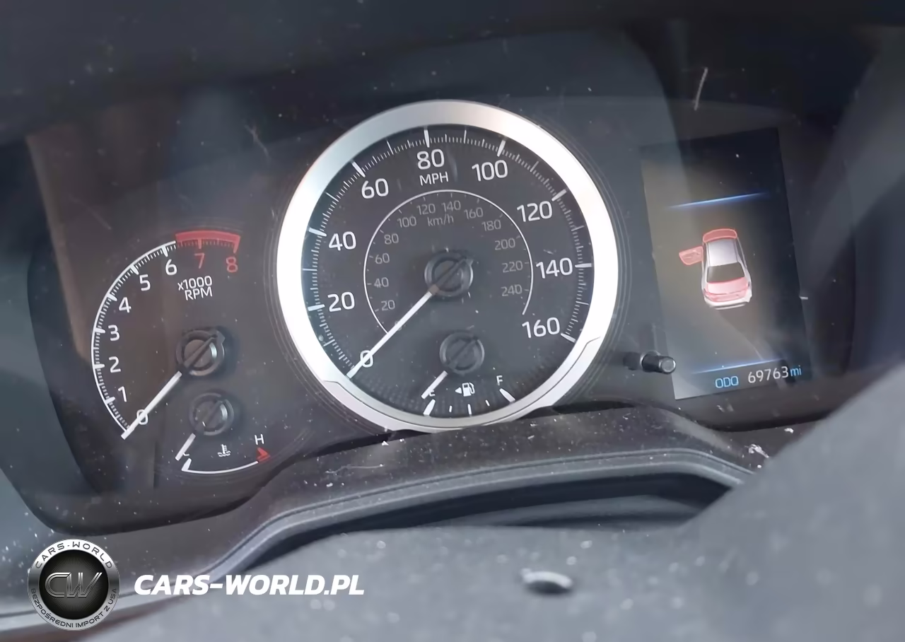2021 Toyota Corolla Le VIN:5YFEPMAE8MP251024 - 7