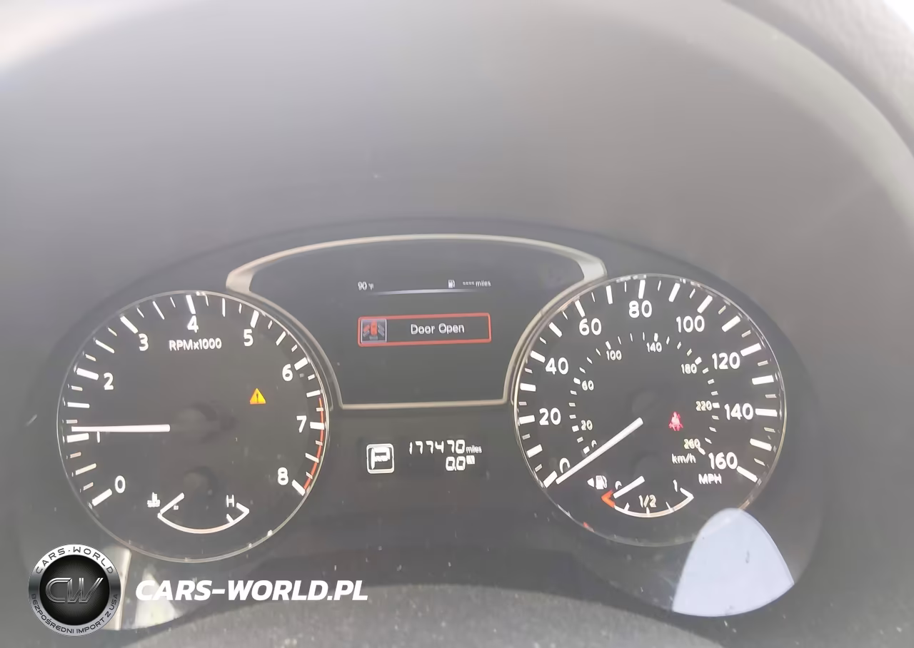 2015 Nissan Altima 2.5-2.5 S-2.5 Sl-2.5 Sv VIN:1N4AL3AP8FC452980 - 7