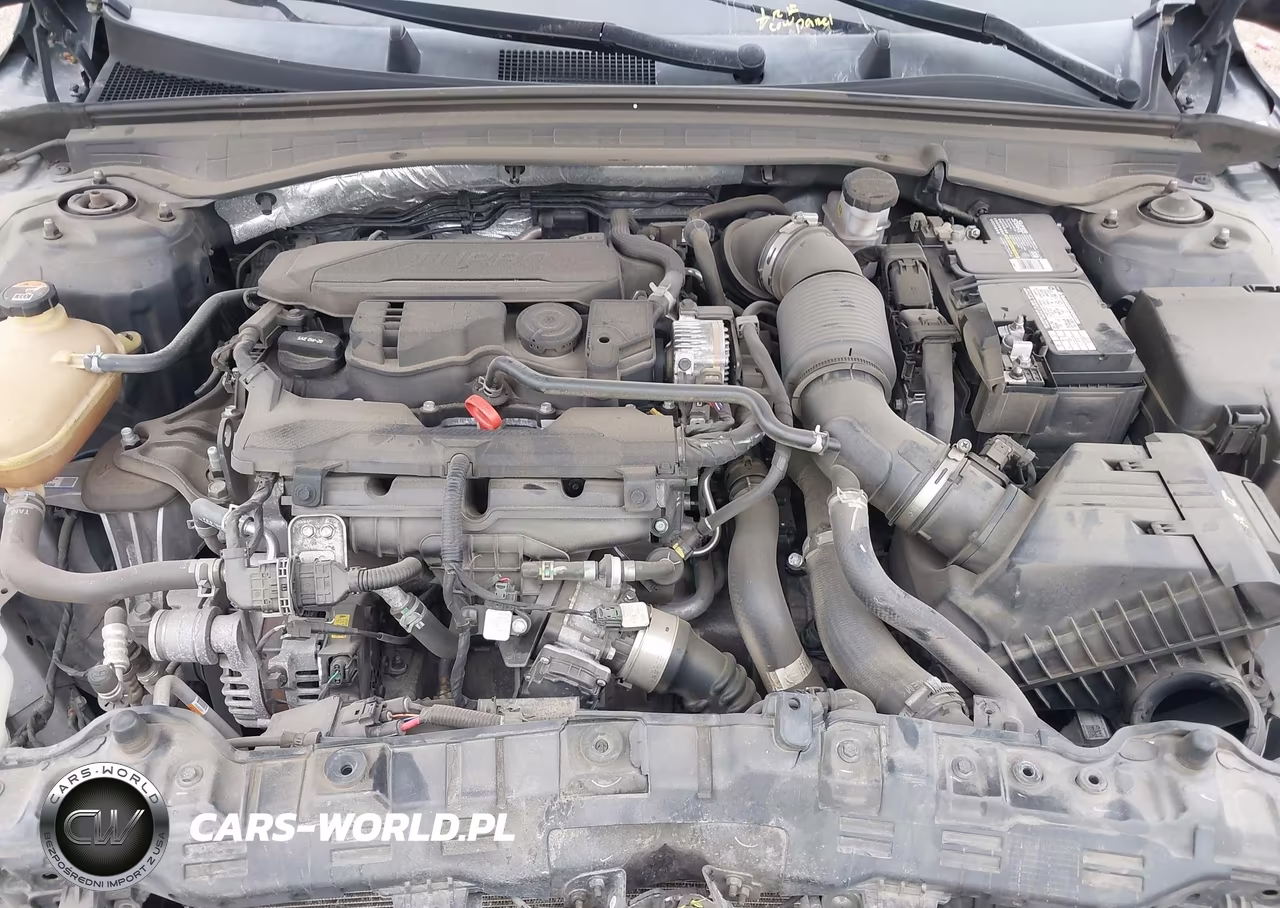 2022 Kia K5 Lxs VIN:5XXG14J25NG137833 - 10