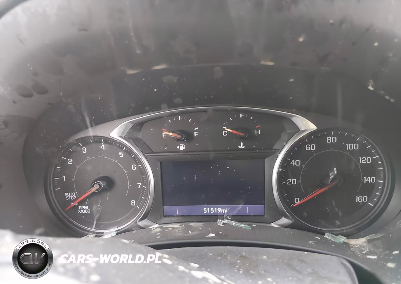 2022 GMC Terrain Awd Slt VIN:3GKALVEV5NL218527 - 7