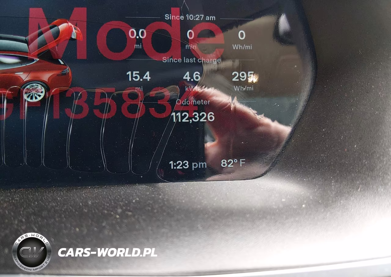 2016 Tesla Model S 60-70-75-85 VIN:5YJSA1E18GF135834 - 15