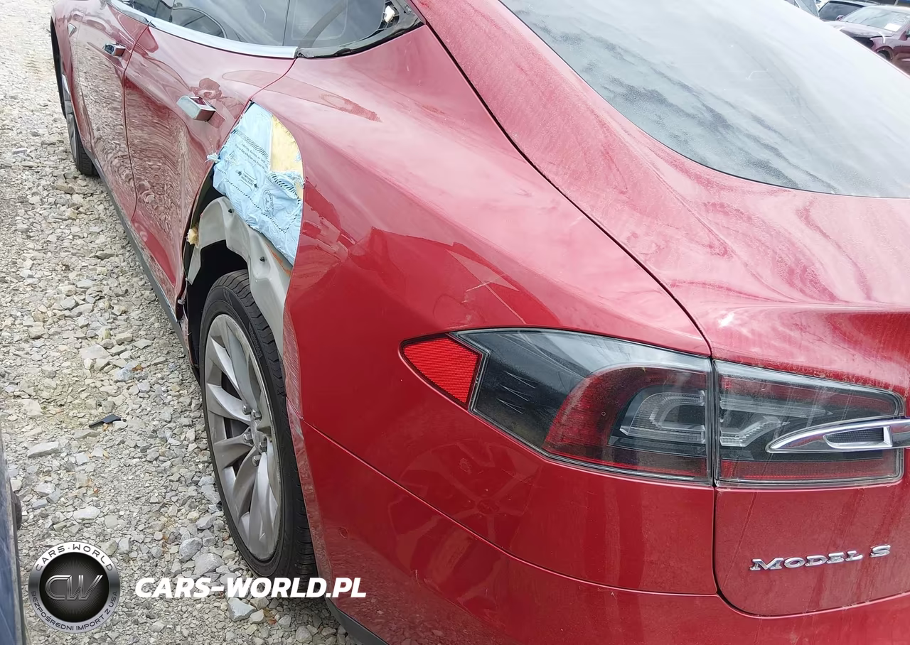 2016 Tesla Model S 60-70-75-85 VIN:5YJSA1E18GF135834 - 6