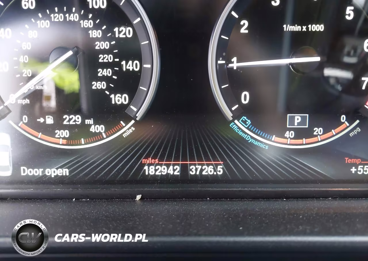 2015 BMW 535I VIN:WBA5B1C54FD918202 - 16