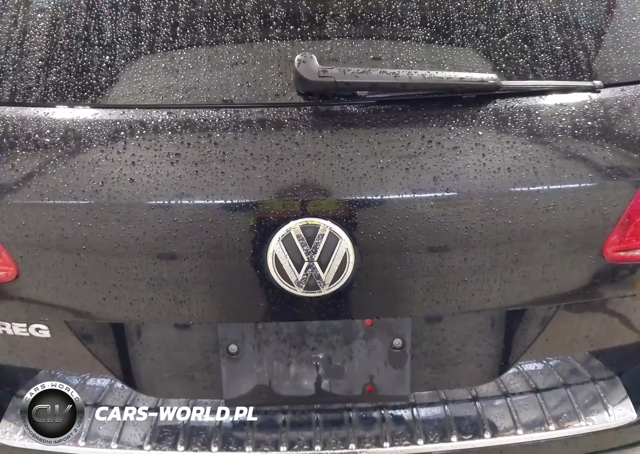 2011 Volkswagen Touareg Tdi Executive VIN:WVGFK9BP9BD004025 - 16