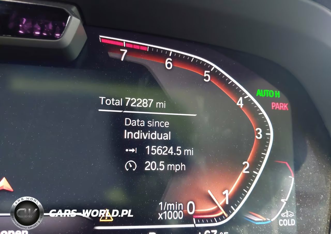 2020 BMW X7 xDrive40I VIN:5UXCW2C03L9C12668 - 16