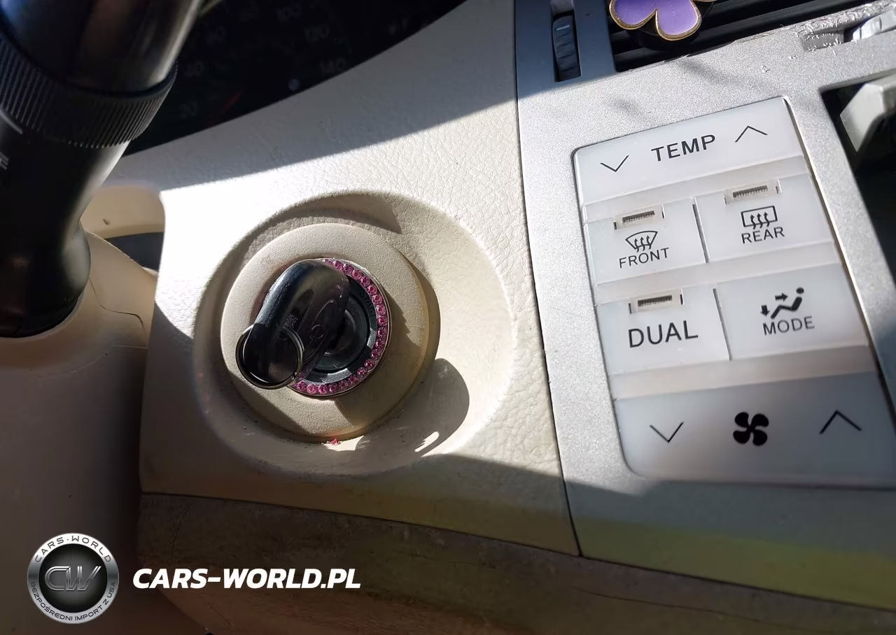 2007 Toyota Avalon Xl VIN:4T1BK36B47U225758 - 11