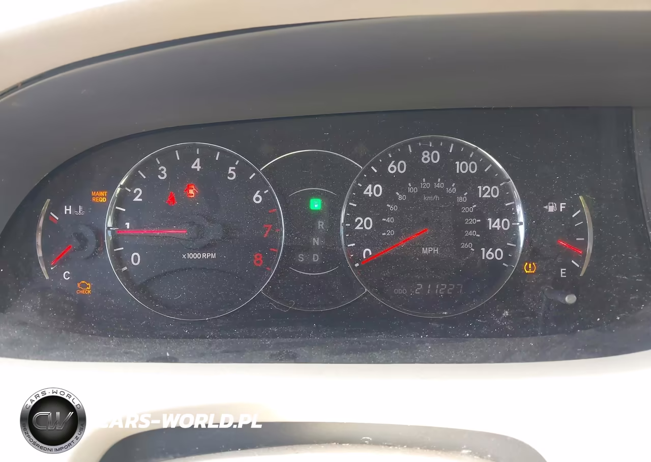 2007 Toyota Avalon Xl VIN:4T1BK36B47U225758 - 7