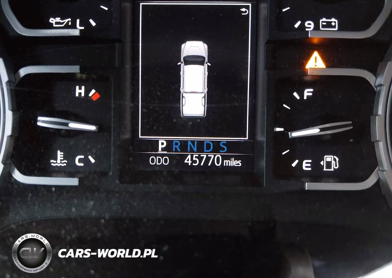2020 Toyota Tundra 1794 Edition VIN:5TFAY5F11LX885685 - 16