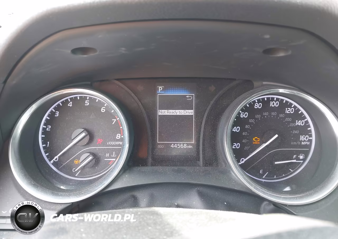 2020 Toyota Camry Le VIN:4T1C11AK3LU896870 - 7
