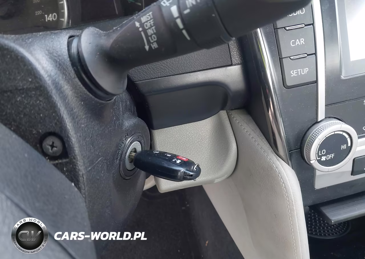 2014 Toyota Camry Le VIN:4T4BF1FK5ER432607 - 11