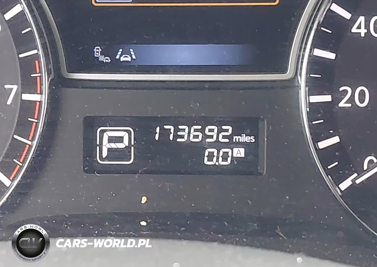 2014 Nissan Altima 2.5 Sl VIN:1N4AL3AP8EN364207 - 15