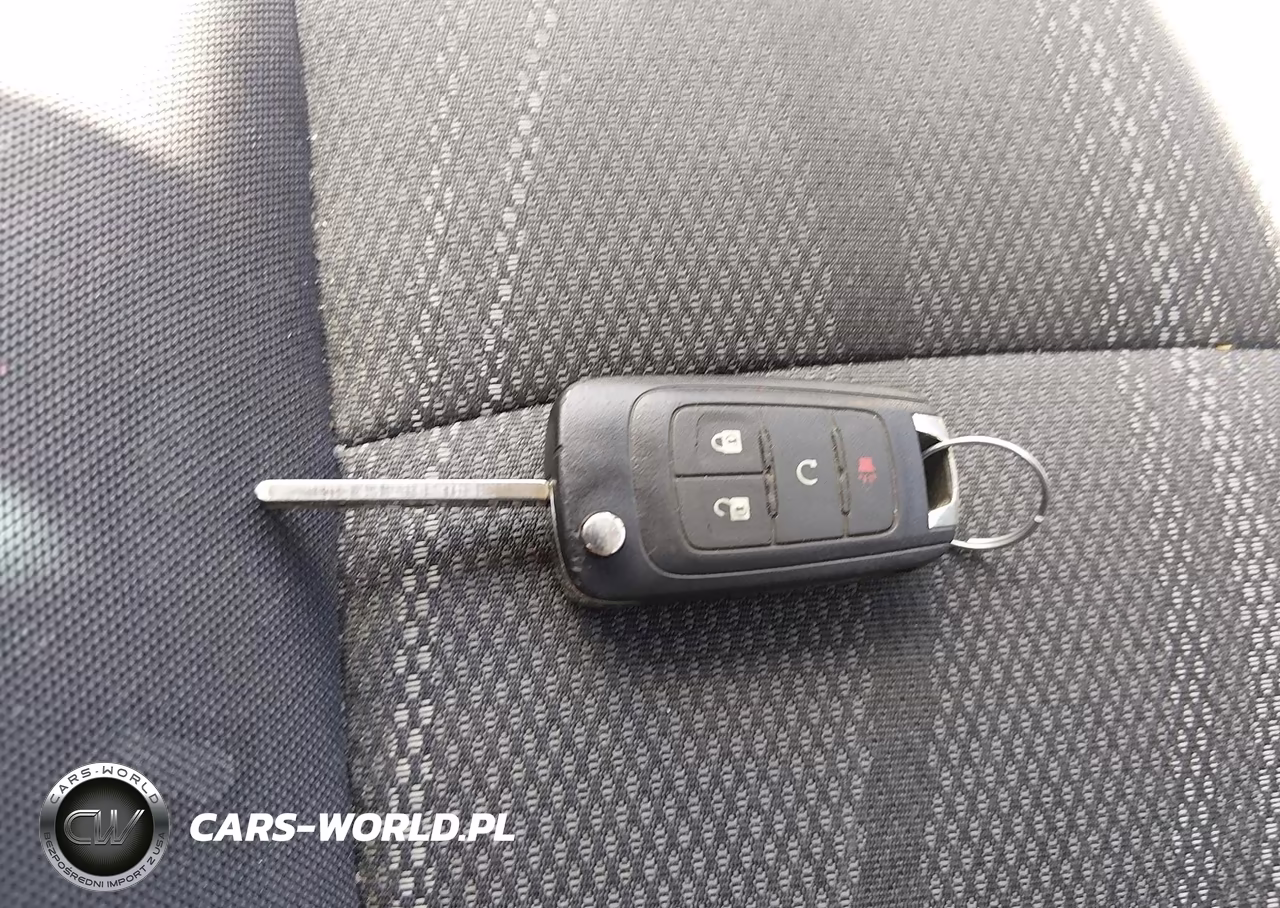 2013 Chevrolet Sonic Lt Auto VIN:1G1JC6SB5D4181794 - 11