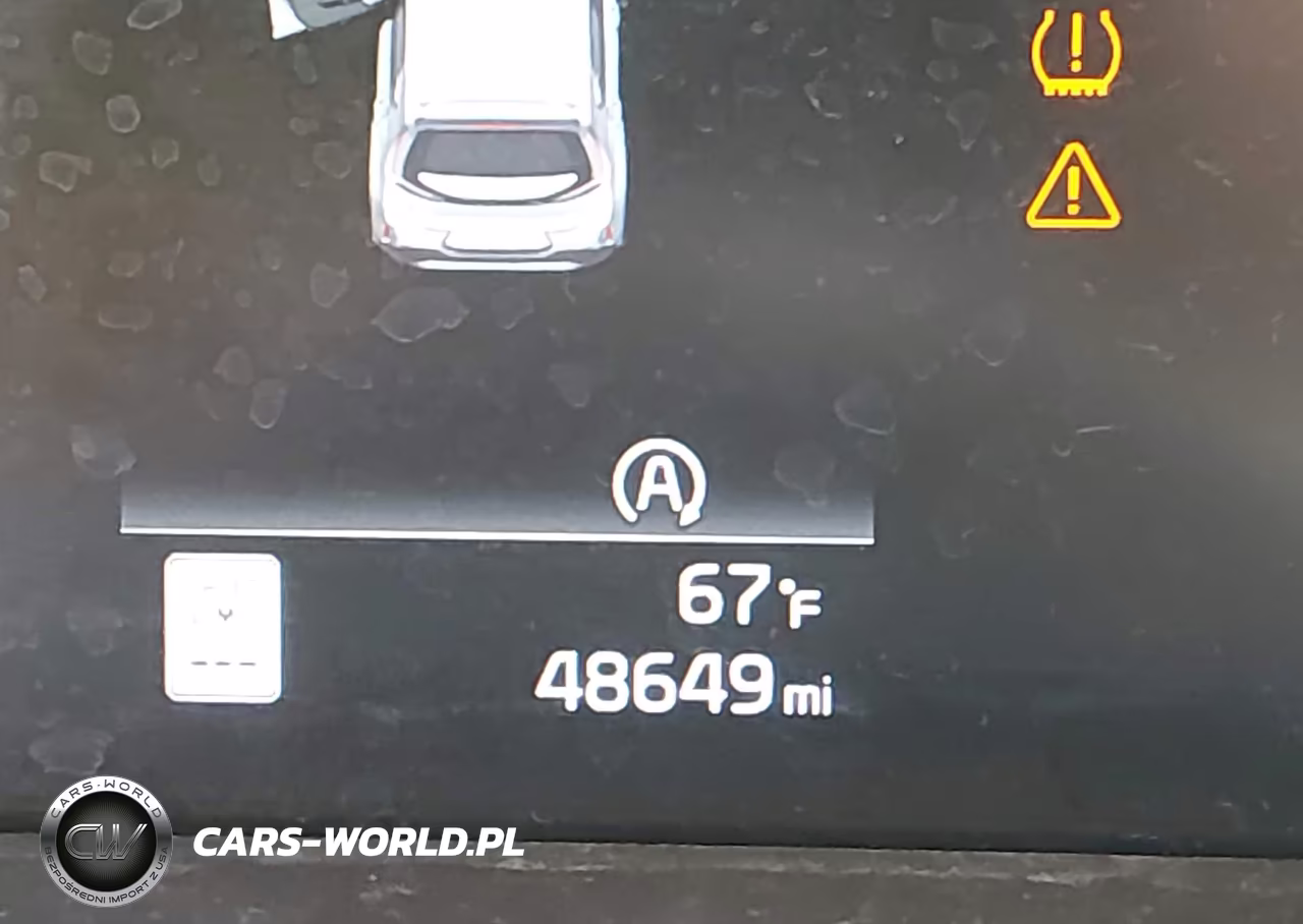 2023 Kia Soul Lx VIN:KNDJ23AU4P7863919 - 16