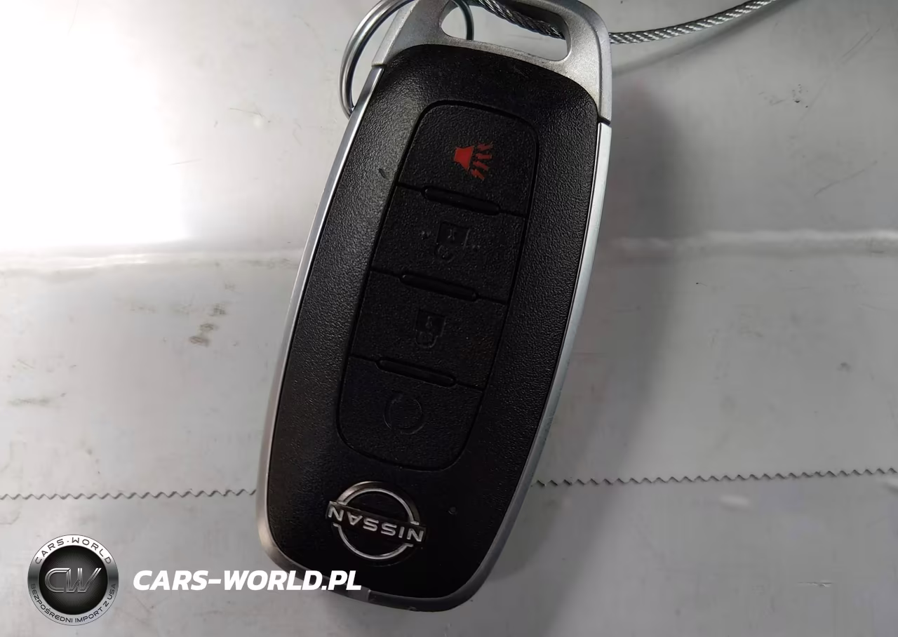 2024 Nissan Kicks Sr Xtronic Cvt VIN:3N1CP5DV3RL518392 - 11