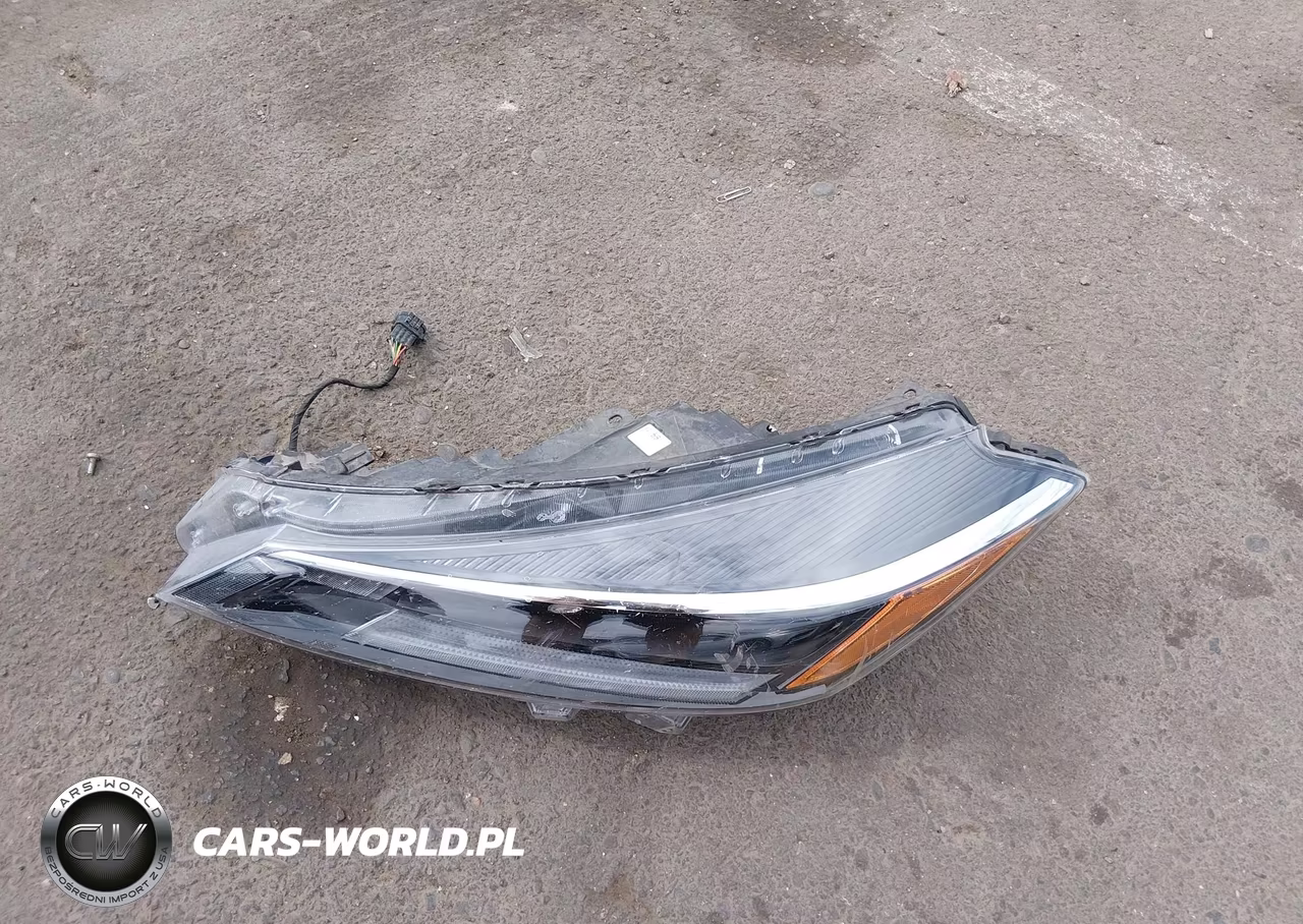 2024 Nissan Kicks Sr Xtronic Cvt VIN:3N1CP5DV3RL518392 - 12