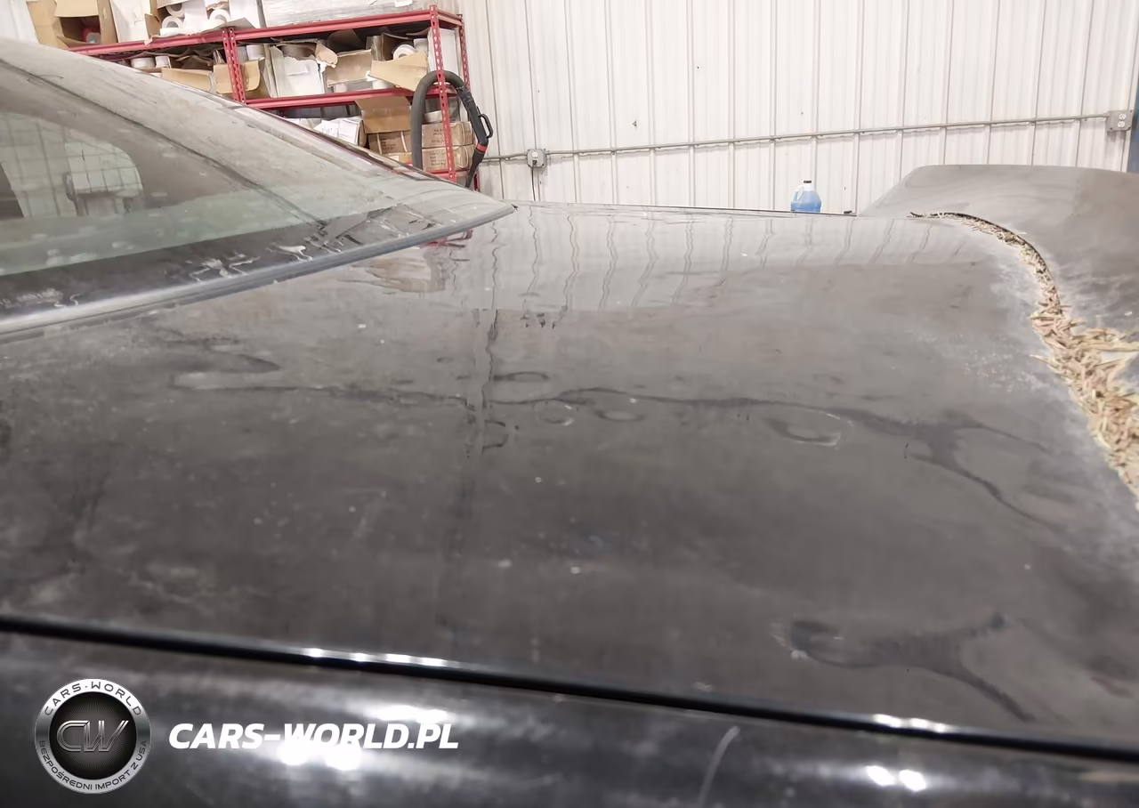 2005 Chevrolet Monte Carlo Supercharged Ss VIN:2G1WZ151459265372 - 6