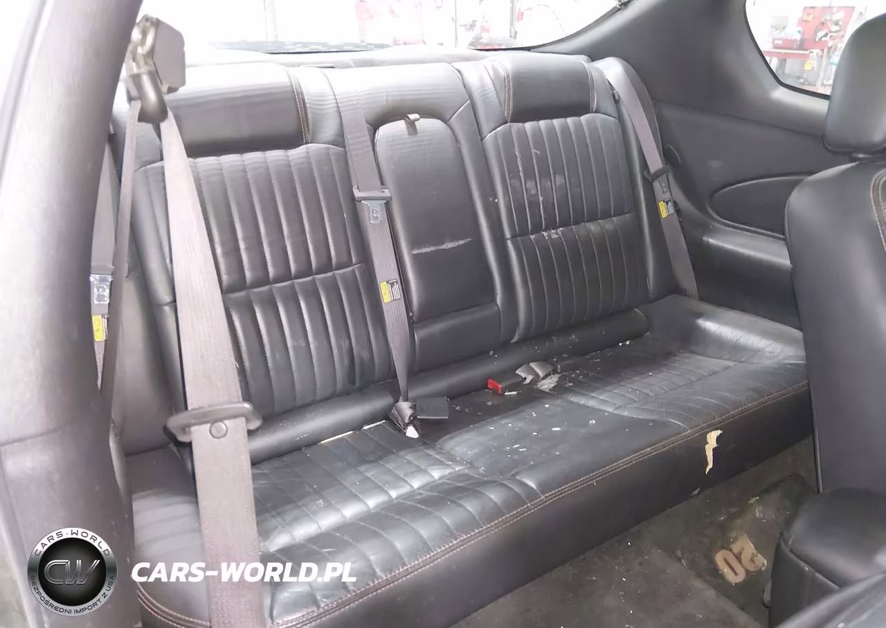 2005 Chevrolet Monte Carlo Supercharged Ss VIN:2G1WZ151459265372 - 8