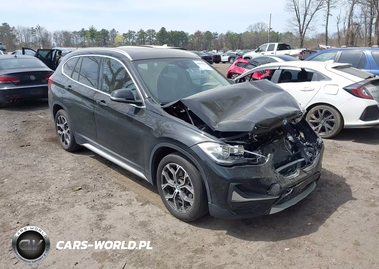 2020 BMW X1 xDrive28I