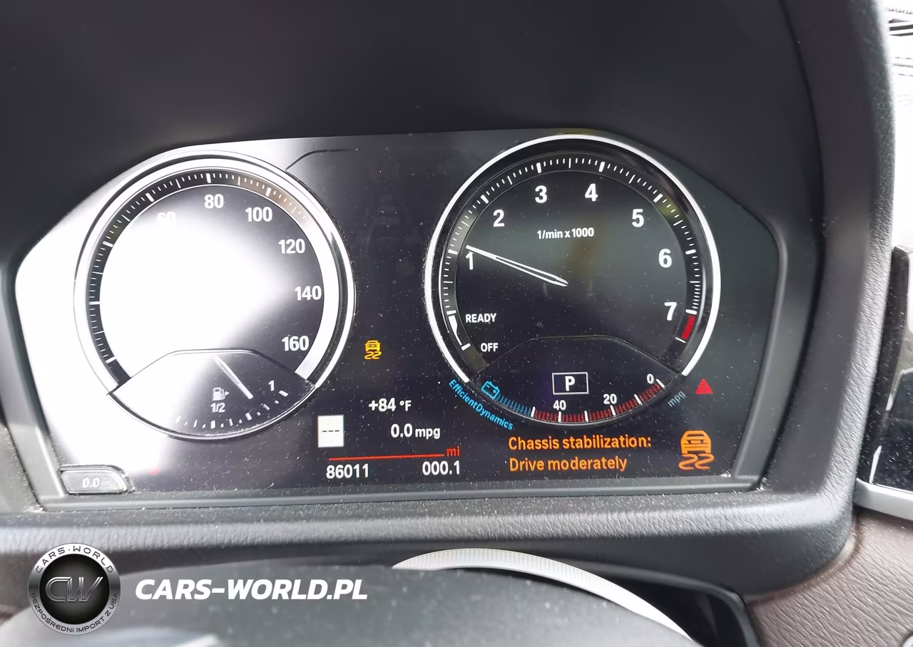 2020 BMW X1 xDrive28I VIN:WBXJG9C01L5P86076 - 7