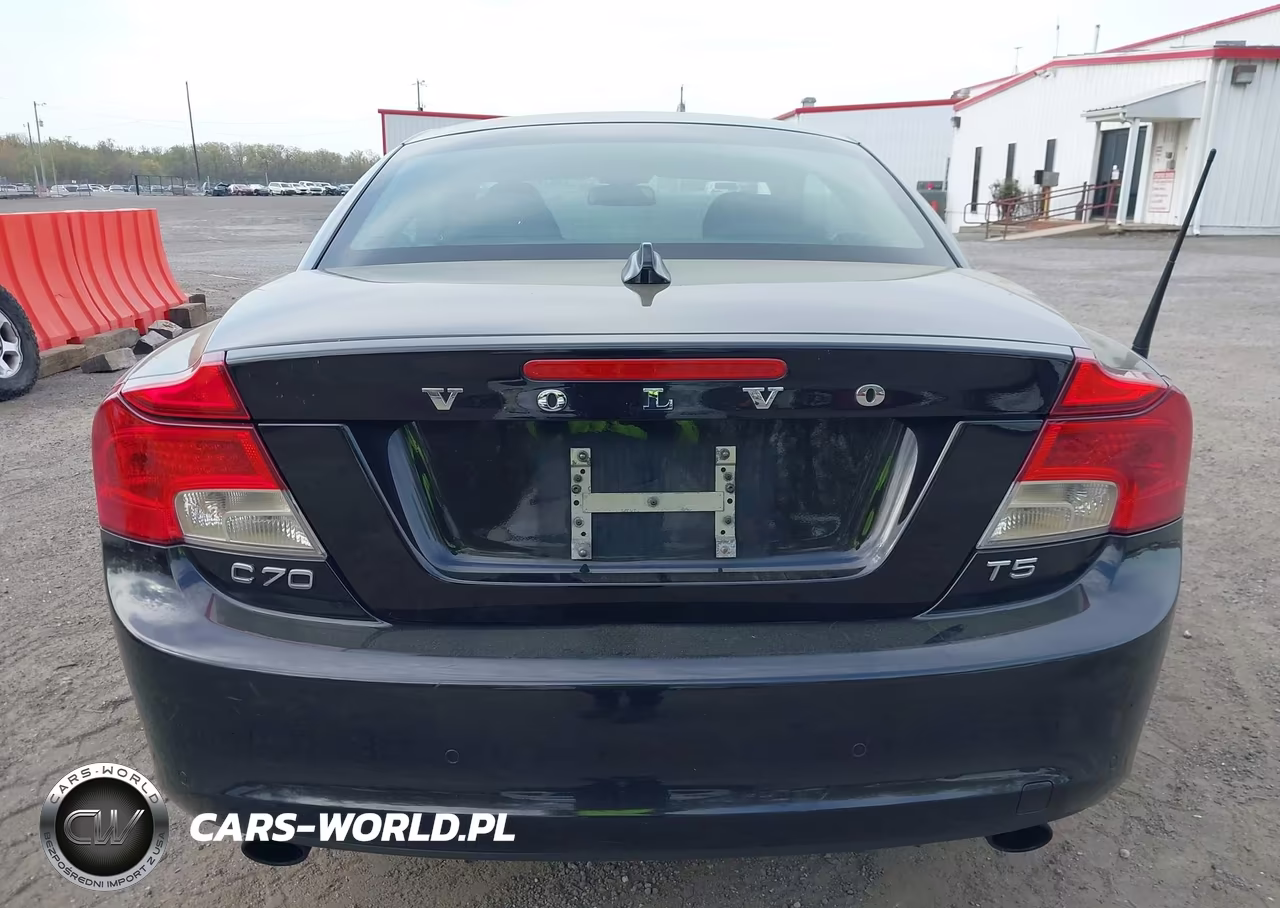 2013 Volvo C70 T5 VIN:YV1672MC8DJ143360 - 16