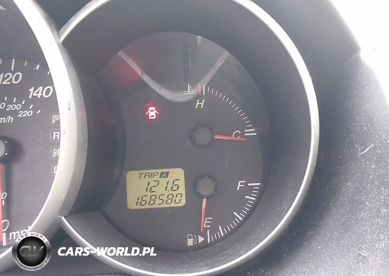 2004 Mazda Mazda3 I VIN:JM1BK12F741121280 - 16