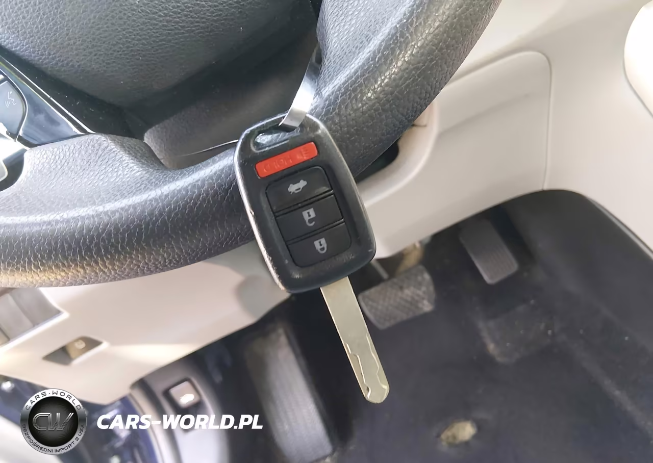 2017 Honda Accord Lx VIN:1HGCR2F34HA247903 - 11