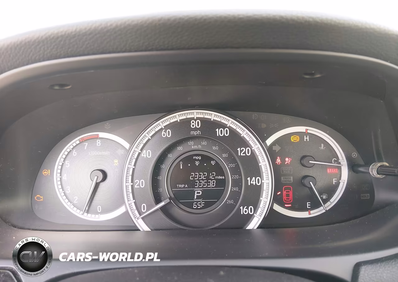 2017 Honda Accord Lx VIN:1HGCR2F34HA247903 - 7