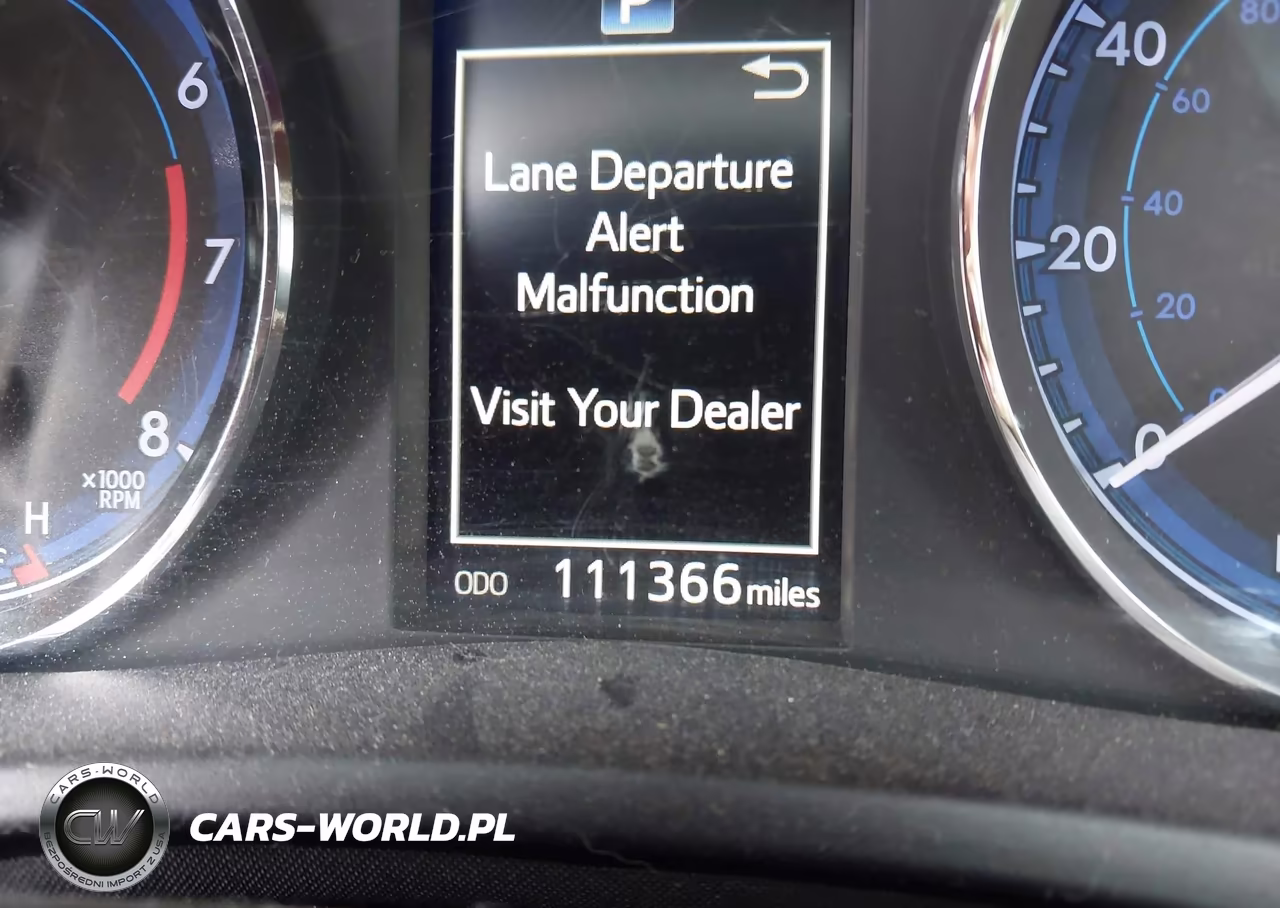 2019 Toyota Corolla Se VIN:5YFBURHE0KP894172 - 15