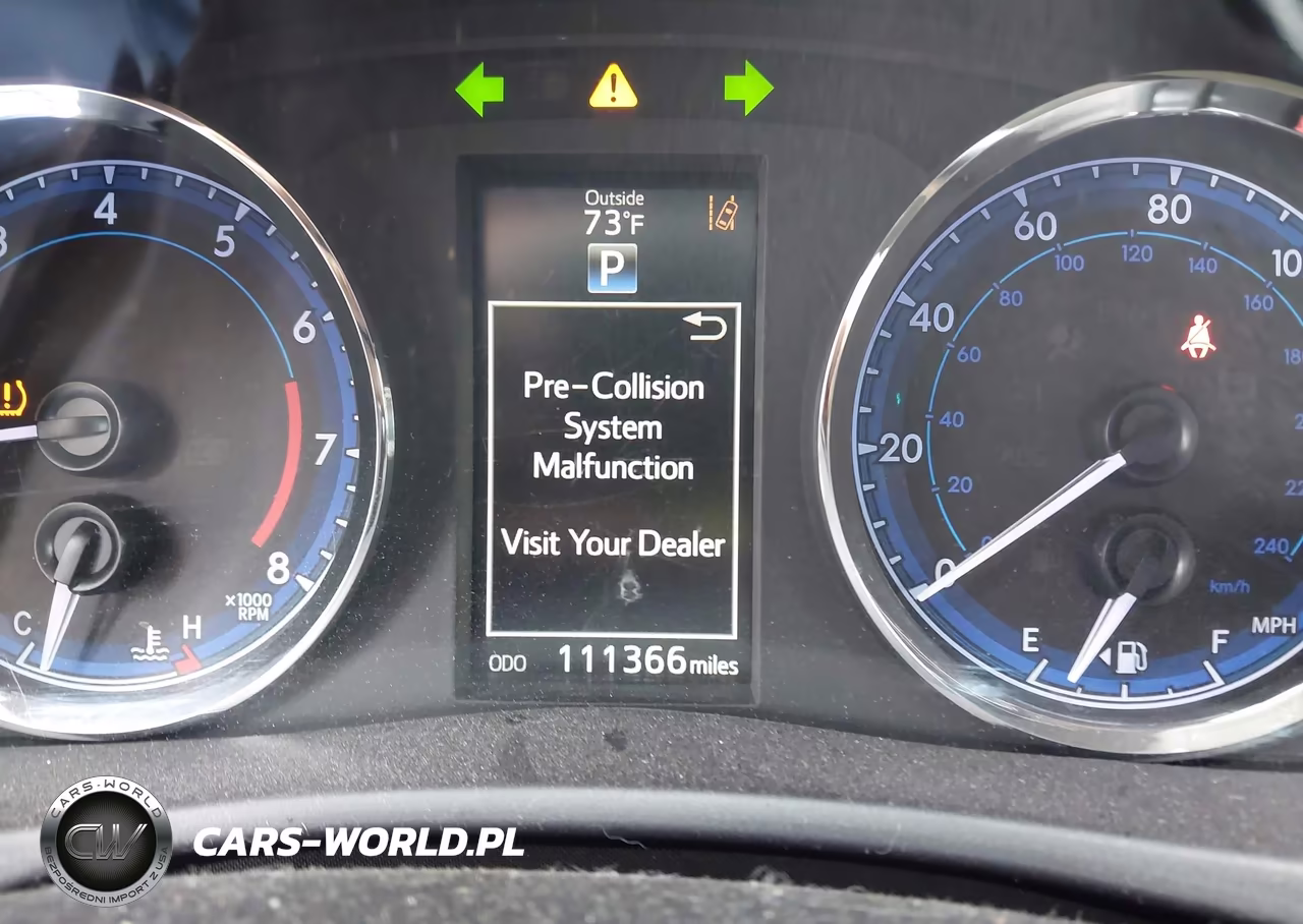 2019 Toyota Corolla Se VIN:5YFBURHE0KP894172 - 7