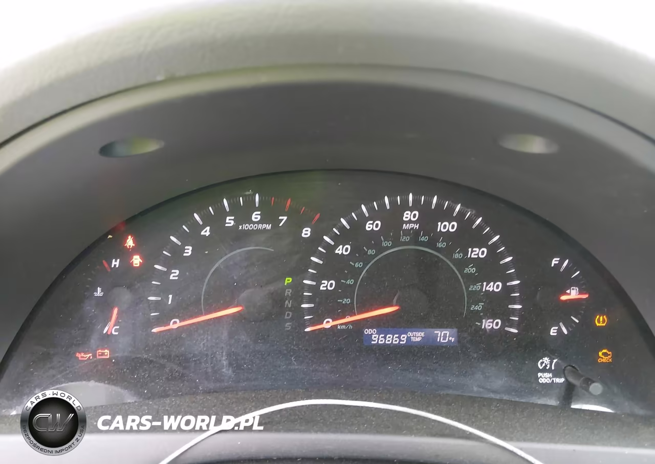 2009 Toyota Camry Le V6 VIN:4T1BK46KX9U587361 - 7