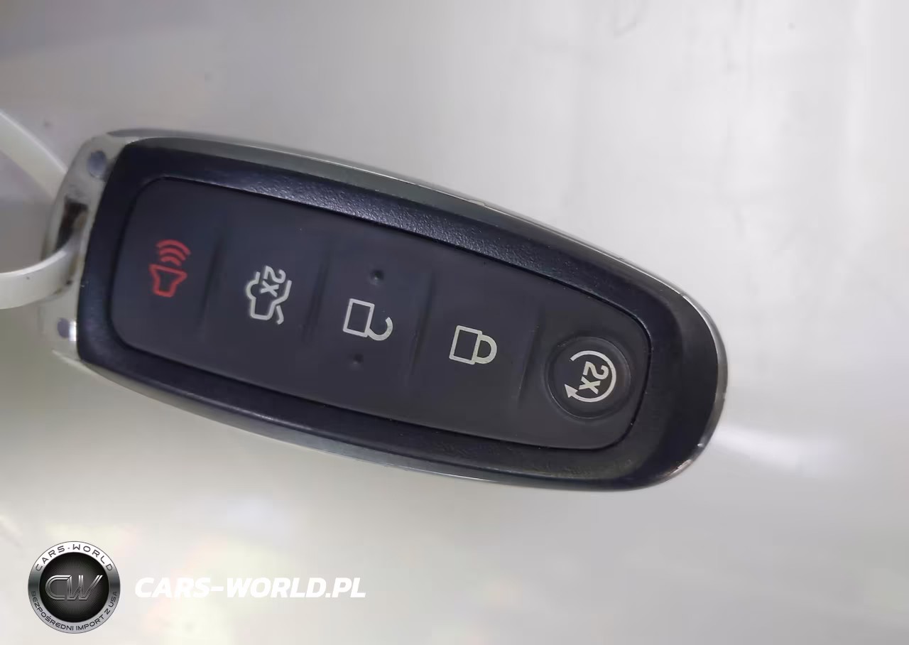2019 Ford Flex Sel VIN:2FMGK5C87KBA39284 - 11
