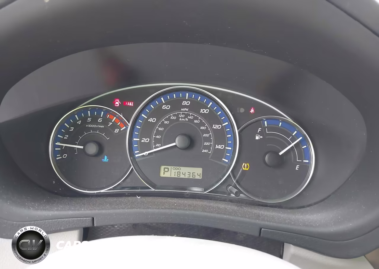 2011 Subaru Forester 2.5X Premium VIN:JF2SHBCC7BH782337 - 7