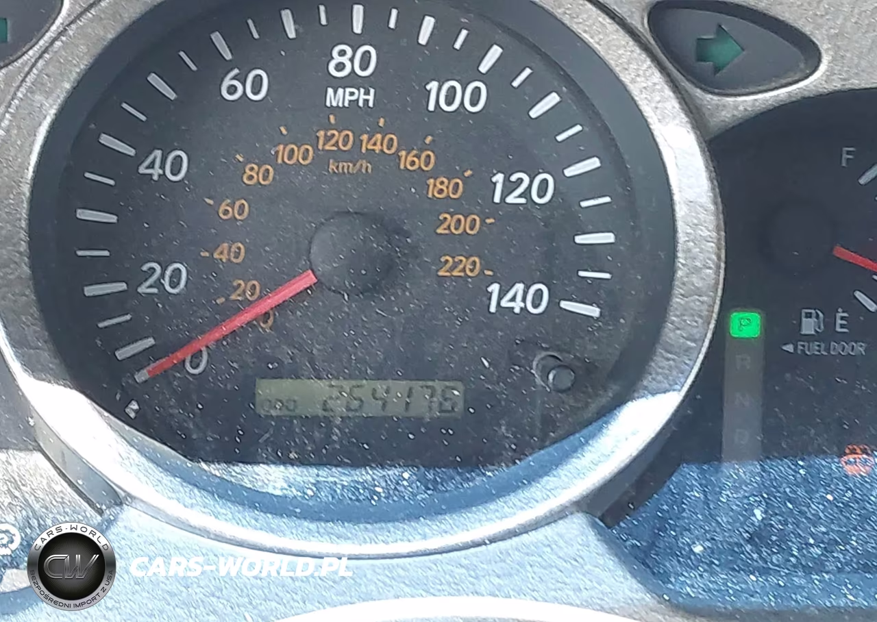 2003 Toyota Highlander V6 VIN:JTEHF21A730120575 - 16