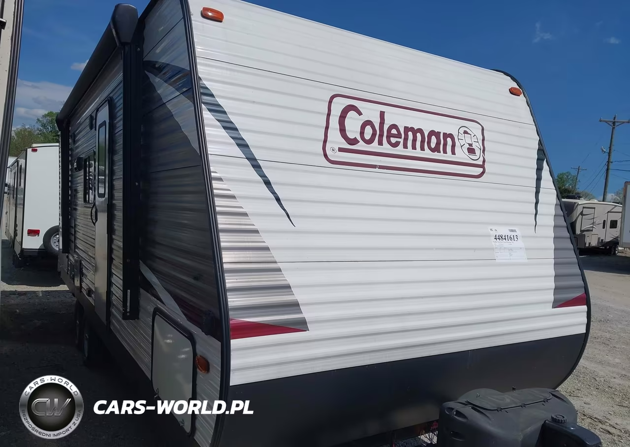 2018 Coleman Other – zdjęcie 1 z 10