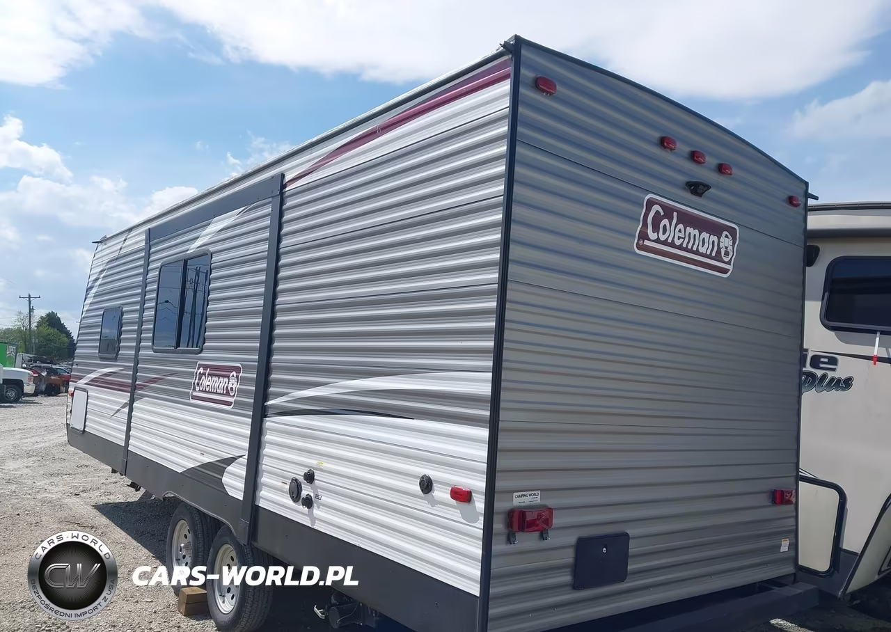 2018 Coleman Other VIN:4YDT24428KH939036 - 3