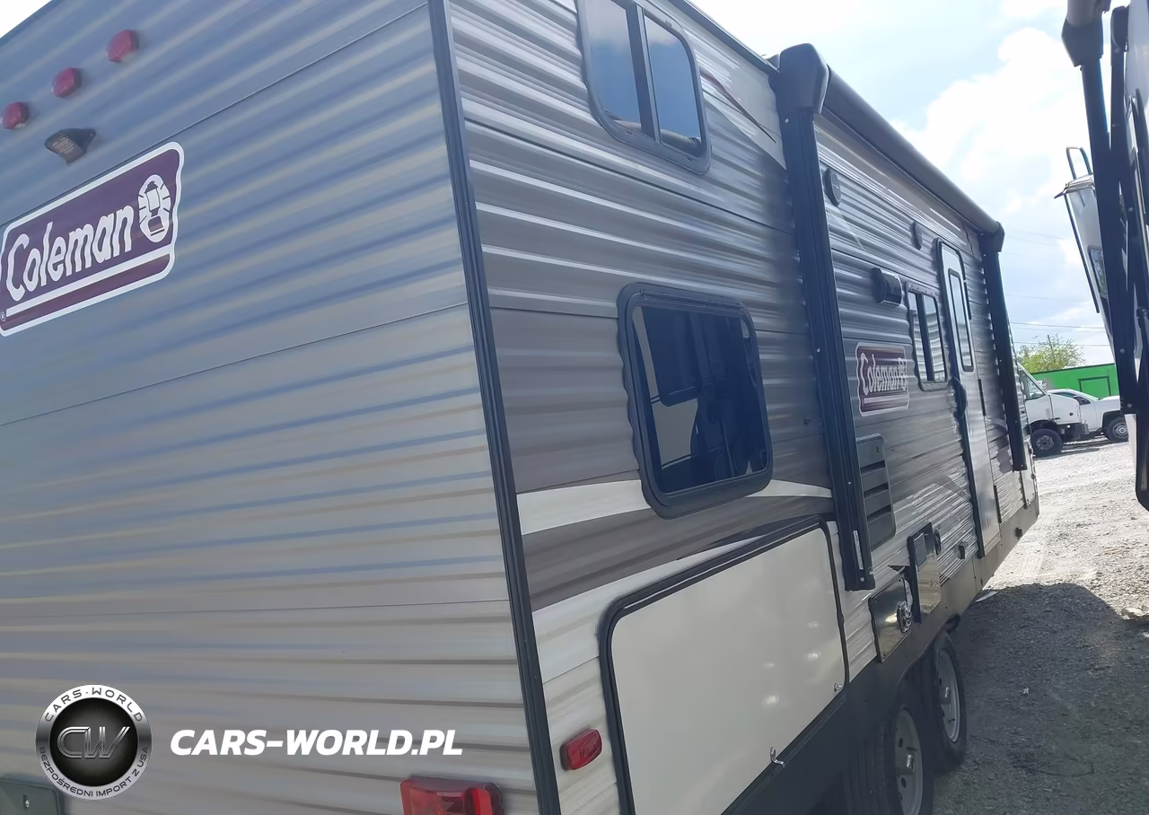 2018 Coleman Other VIN:4YDT24428KH939036 - 4