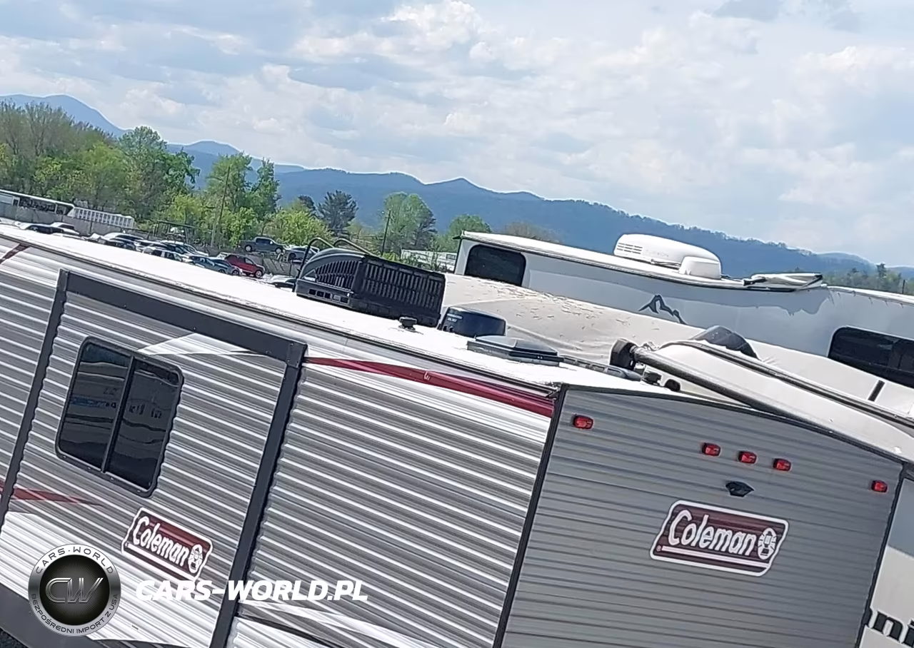 2018 Coleman Other VIN:4YDT24428KH939036 - 6
