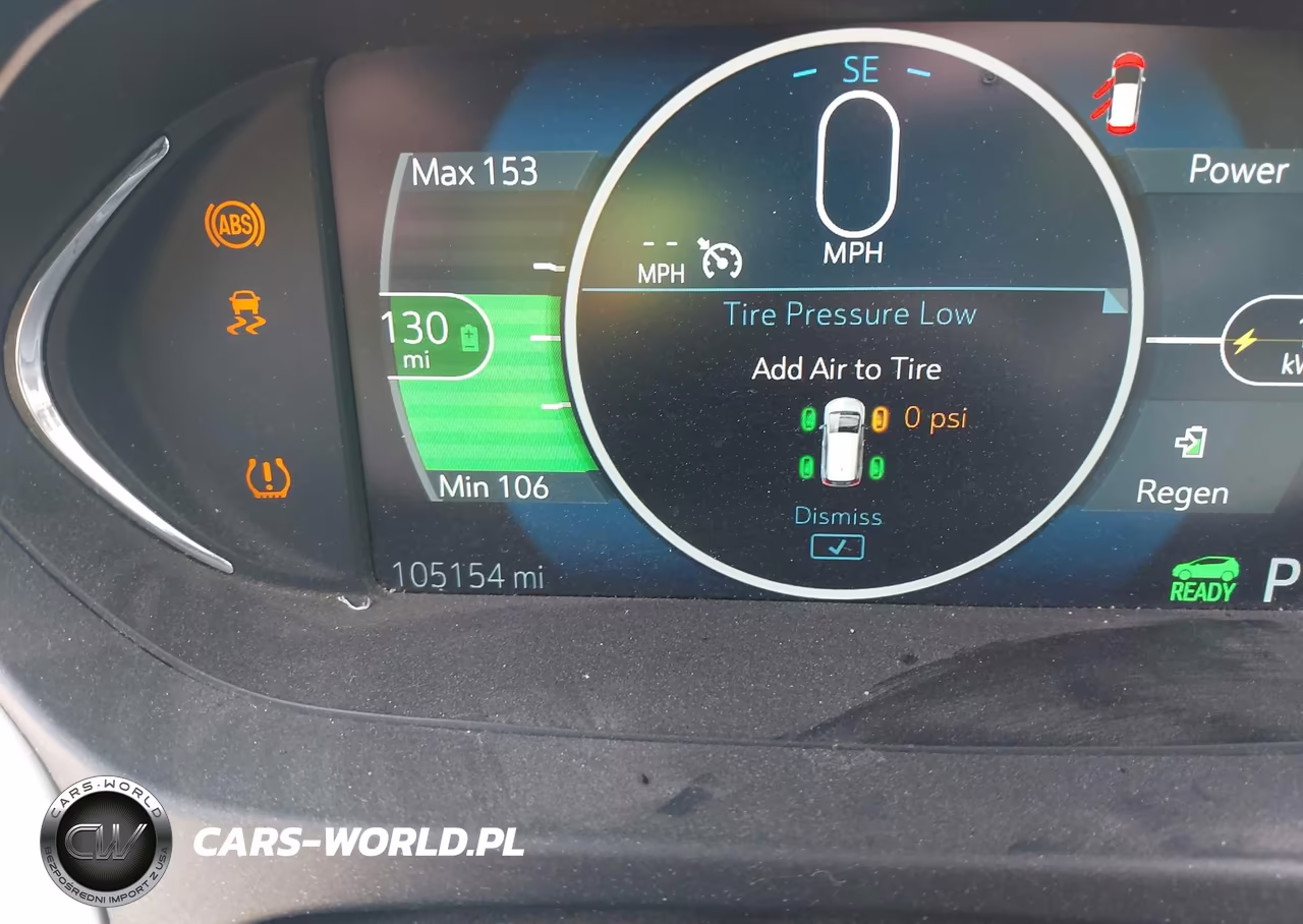 2017 Chevrolet Bolt Ev Premier VIN:1G1FX6S08H4125492 - 15