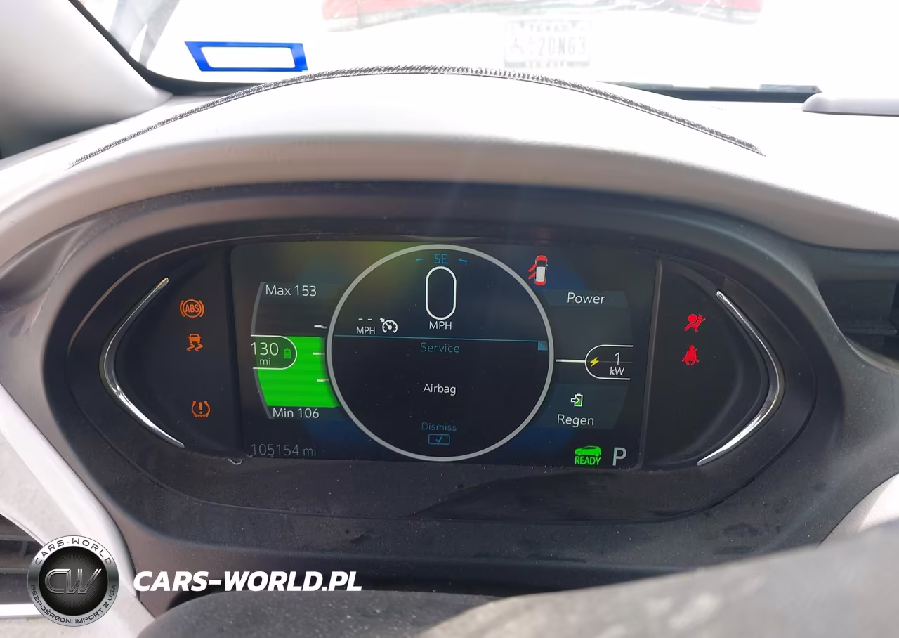 2017 Chevrolet Bolt Ev Premier VIN:1G1FX6S08H4125492 - 7