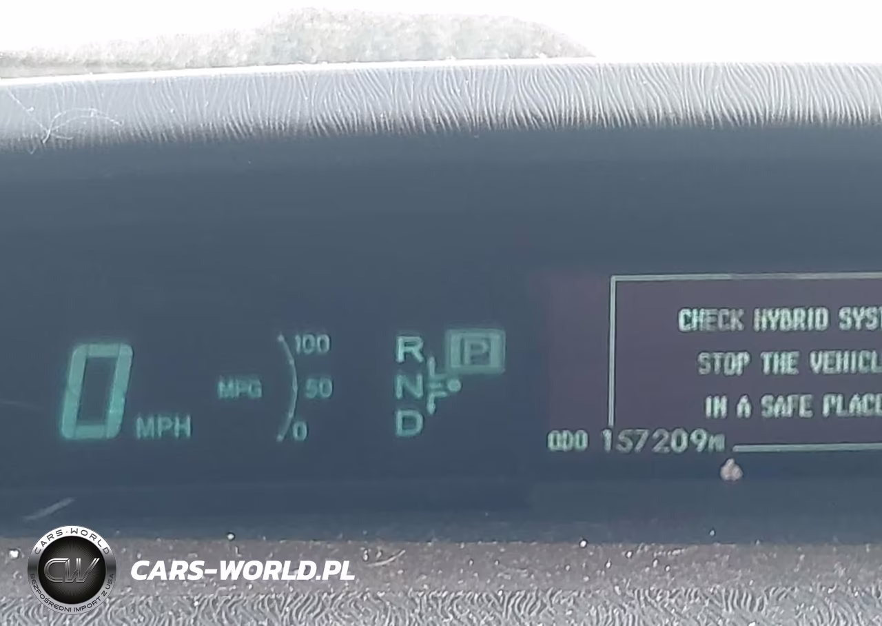 2013 Toyota Prius Two VIN:JTDKN3DU8D0338146 - 7