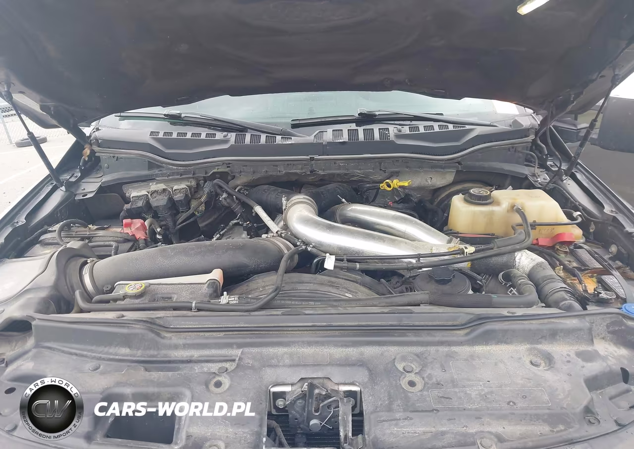 2017 Ford F-250 Xlt VIN:1FT7W2BT3HEC31716 - 10