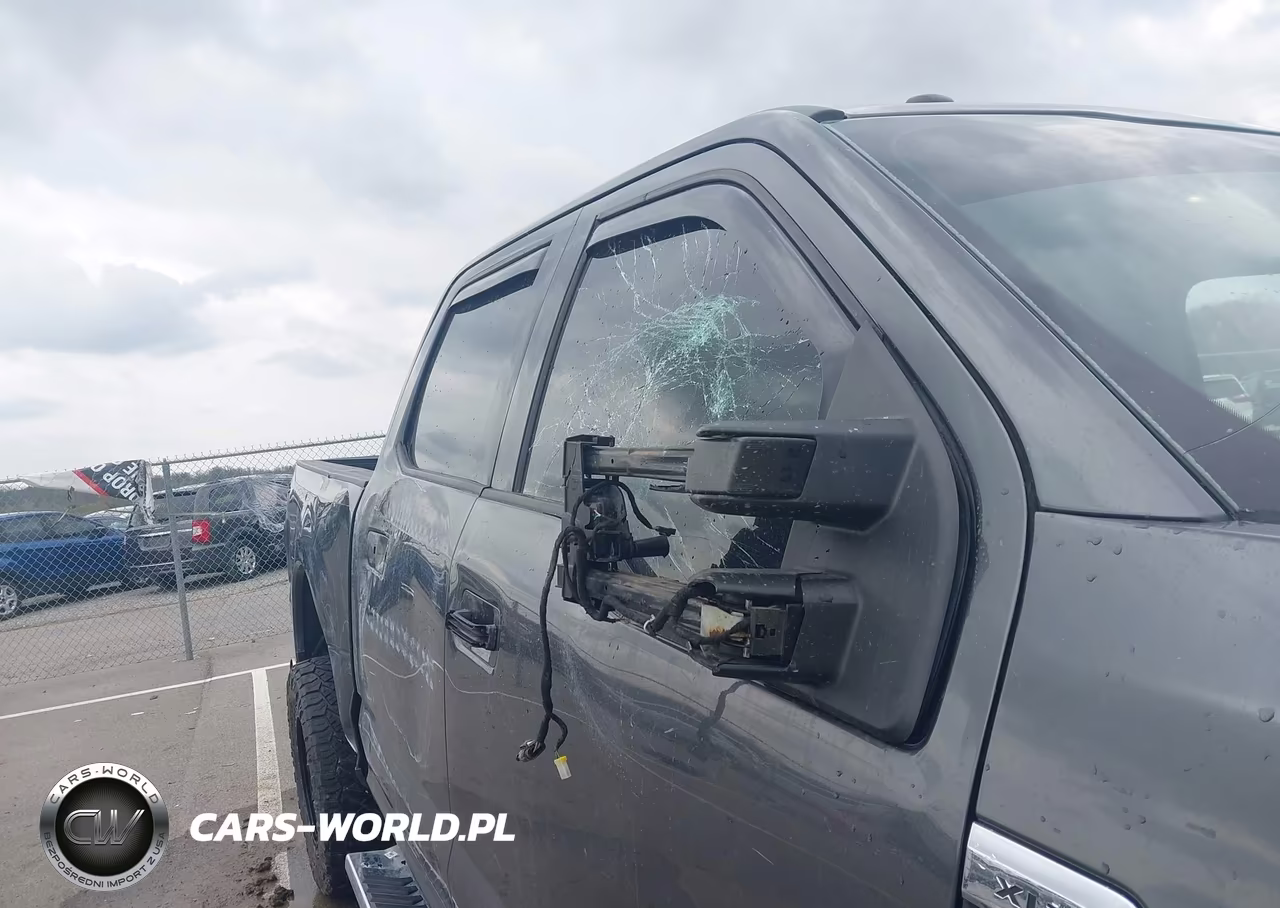 2017 Ford F-250 Xlt VIN:1FT7W2BT3HEC31716 - 20