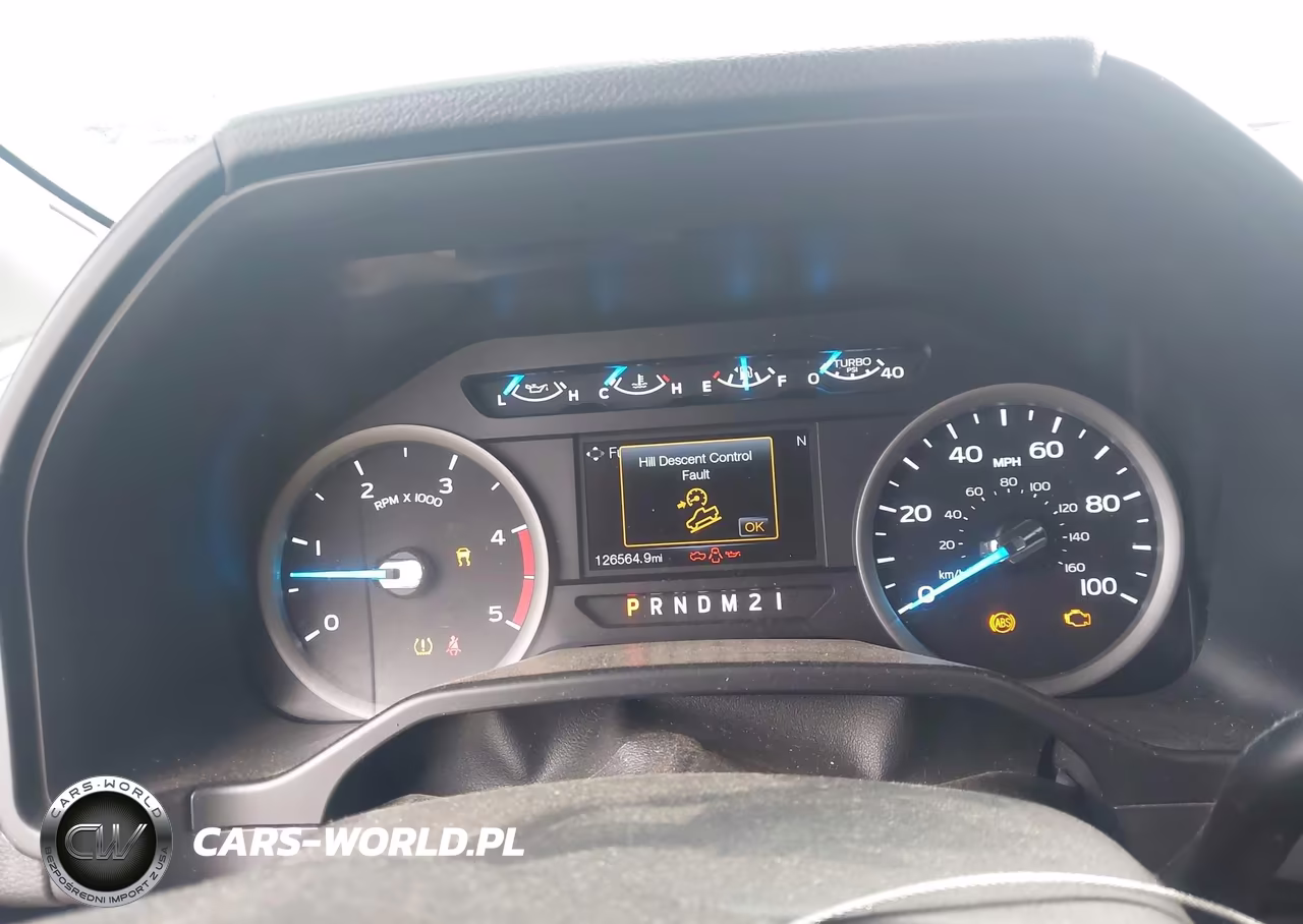 2017 Ford F-250 Xlt VIN:1FT7W2BT3HEC31716 - 7
