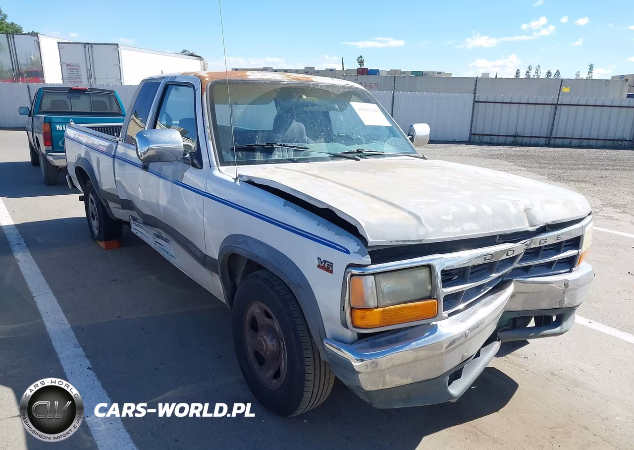1995 Dodge Dakota