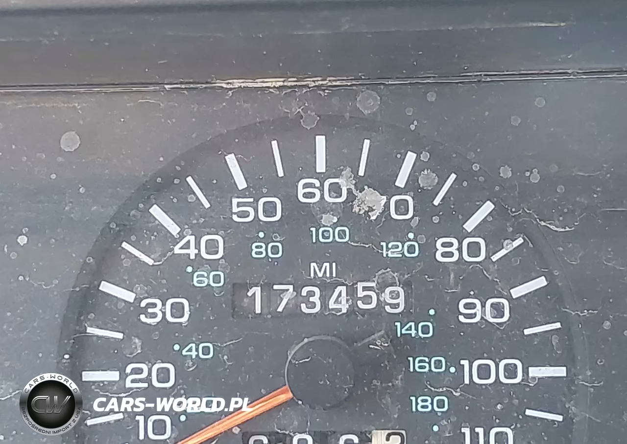 1995 Dodge Dakota VIN:1B7GL23X2SS249661 - 15