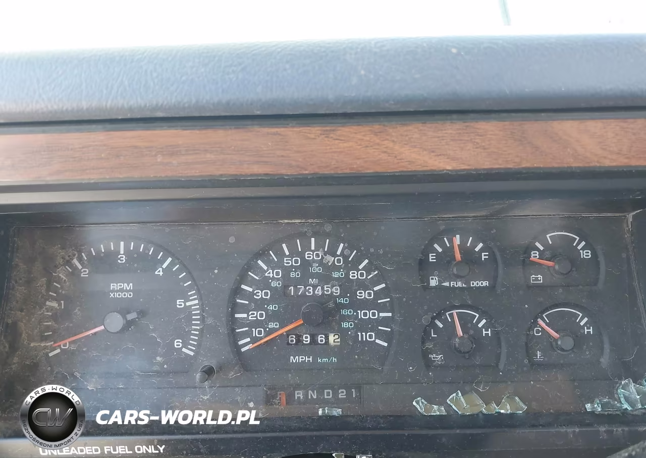 1995 Dodge Dakota VIN:1B7GL23X2SS249661 - 7