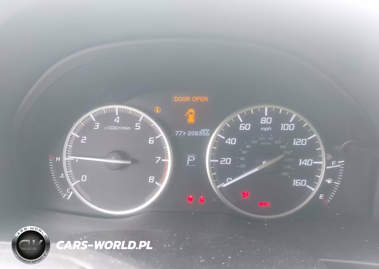 2014 Acura Rdx VIN:5J8TB3H36EL000809 - 7